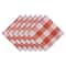 DII® Buffalo Check Oversized Napkin, 6ct.
